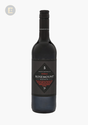 ROSEMOUNT DIAMOND LABEL SHIRAZ          