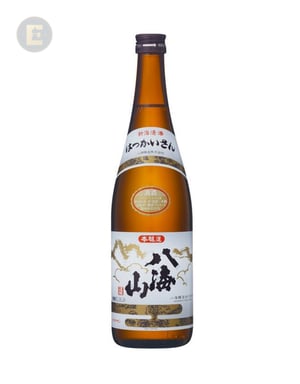 HAKKAISAN - HONJOZO                     
