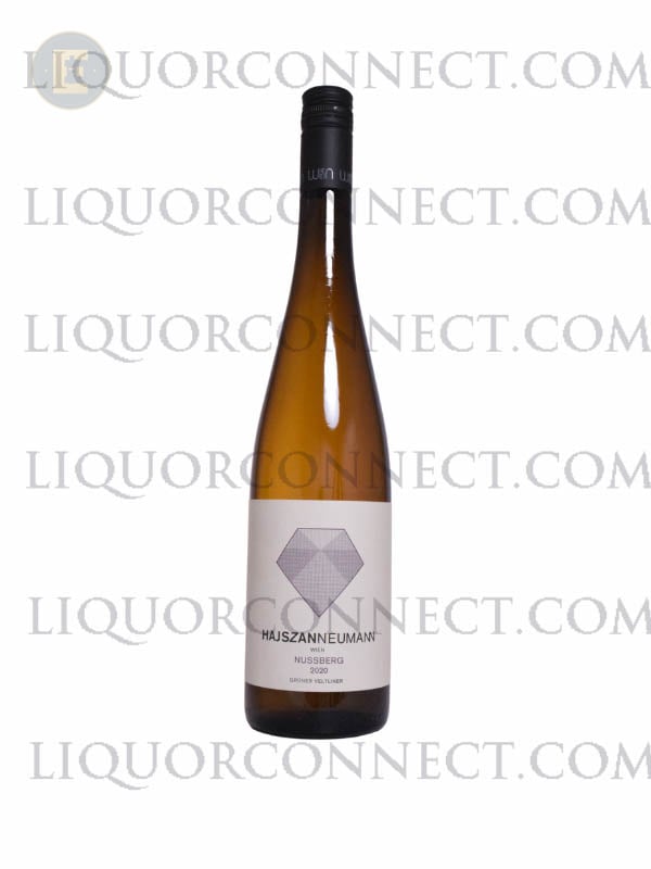 Nussberg Gruner Veltliner 750 Ml