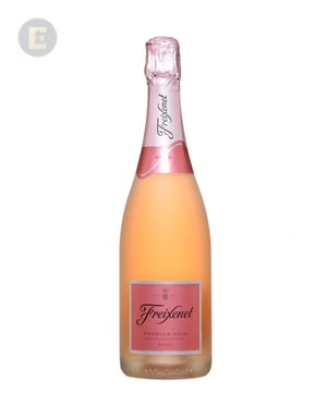 FREIXENET PREMIUM CAVA ROSE             
