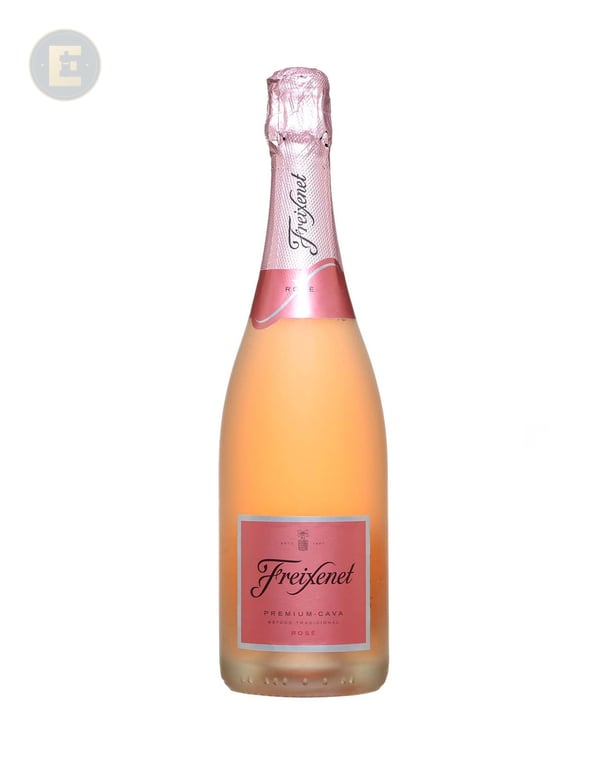 Freixenet Premium Cava Rose 750 Ml