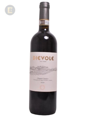 DIEVOLE CHIANTI CLASSICO                