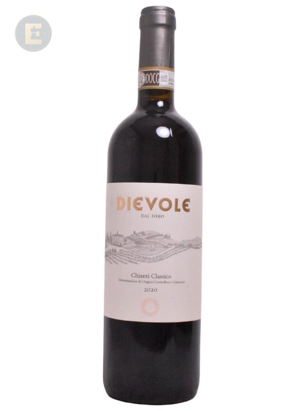 Dievole Chianti Classico 750 Ml