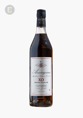 CASTAREDE ARMAGNAC XO                   
