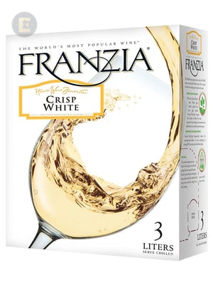 FRANZIA CRISP WHITE                     