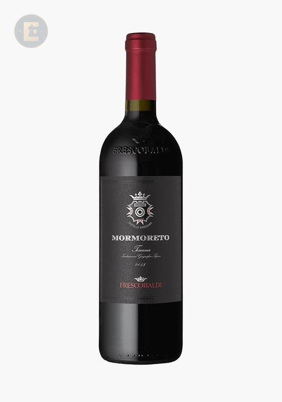 Frescobaldi Mormoreto Cabernet Sauvignon 750 Ml
