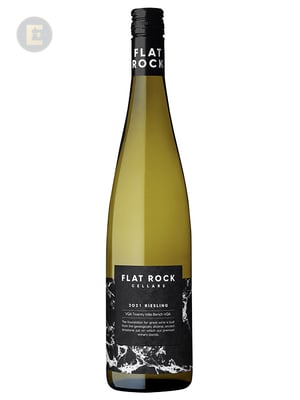 FLAT ROCK RIESLING NP                   