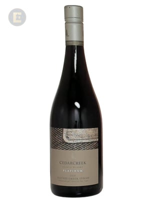 CEDARCREEK HAYNES CREEK SYRAH           
