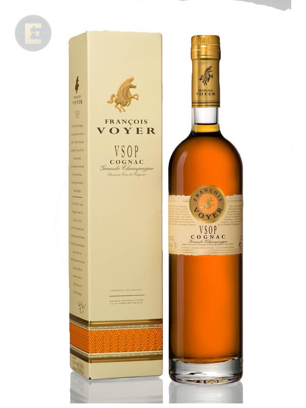 Francois Voyer Vsop Cognac 700 Ml