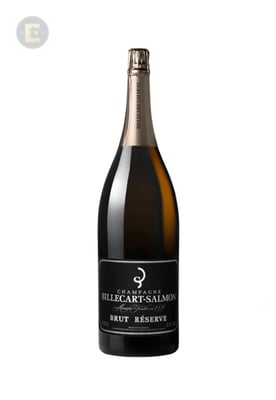 CHAMPAGNE BILLECART-SALMON BRUT RESERVE 