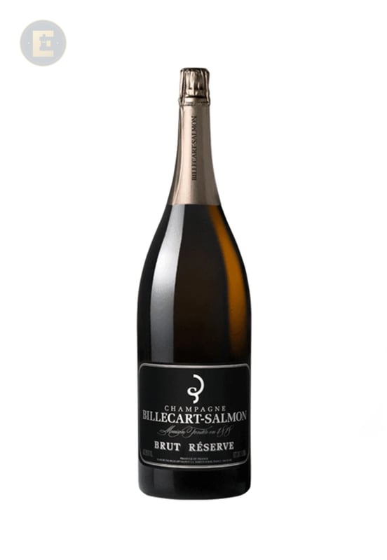 Champagne Billecart-Salmon Brut Reserve 1500 Ml