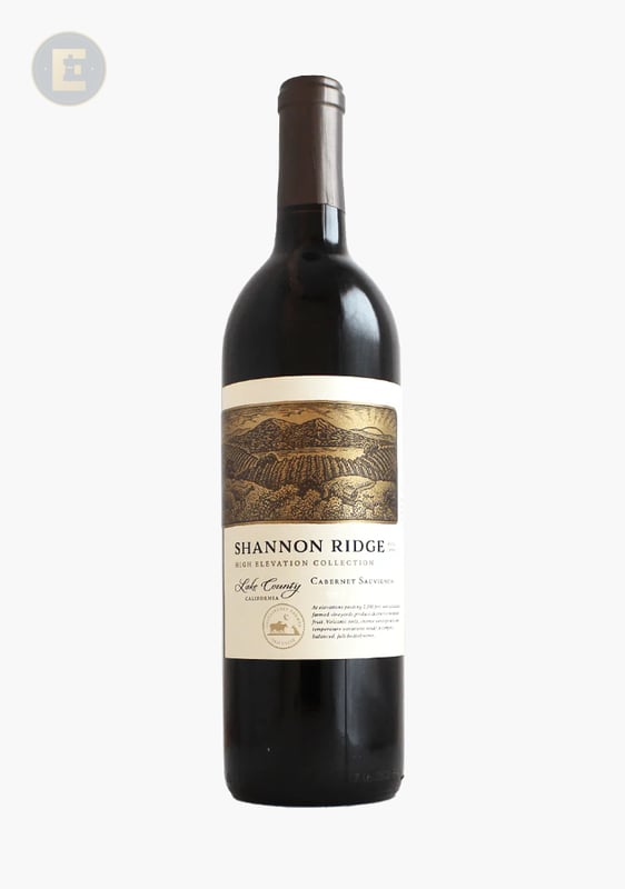 High Elevation Cabernet Sauvignon 750 Ml