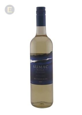 SUMAC RIDGE PRIVATE RESERVE SAUV BLANC  