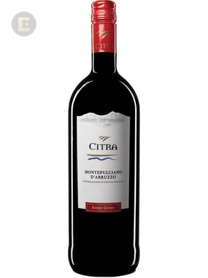 CITRA MONTEPULCIANO D'ABRUZZO           
