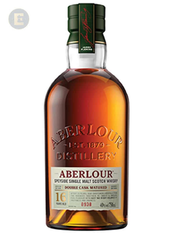 Aberlour 16Yo Whisky Cask 750 Ml