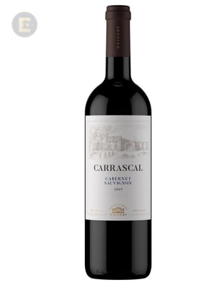 WEINERT CARRASCAL CABERNET SAUVIGNON    