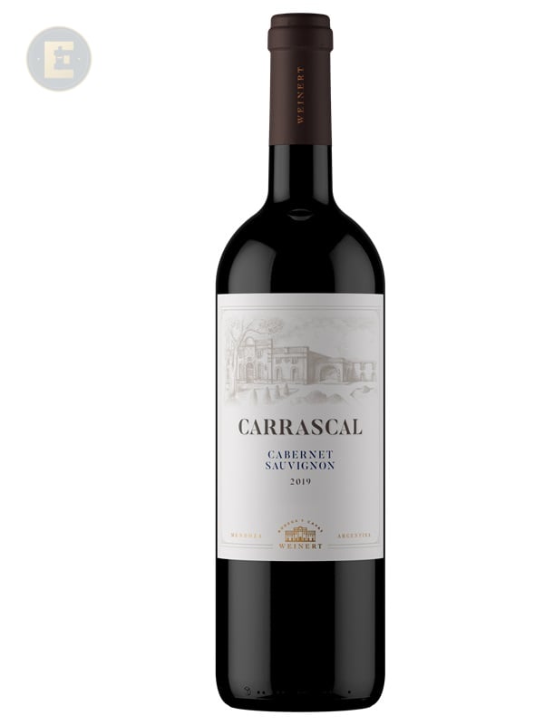 Weinert Carrascal Cabernet Sauvignon 750 Ml