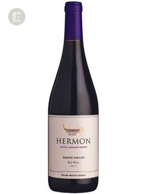 GOLAN HEIGHTS INDIGO KOSHER             