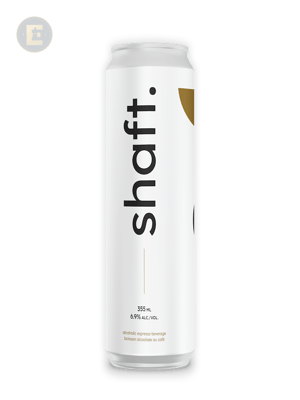 SHAFT CAN CLS                           