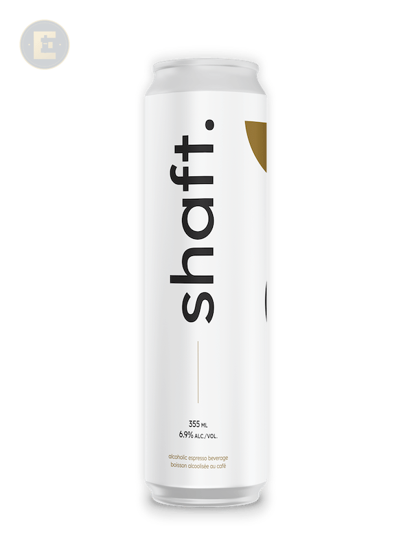 Shaft Can Cls 4 X 355 Ml