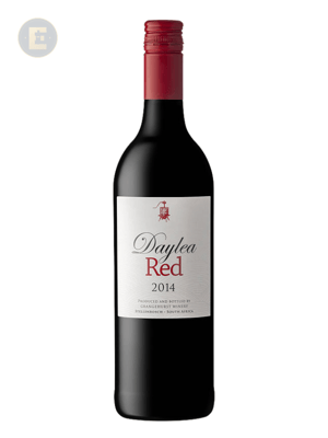 DAYLEA RED CAPE BLEND                   