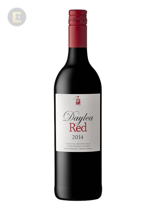 Daylea Red Cape Blend 750 Ml