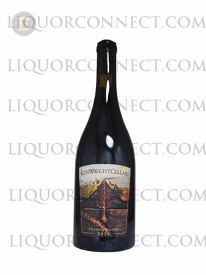 KEN WRIGHT EOLA-AMITY PINOT NOIR        