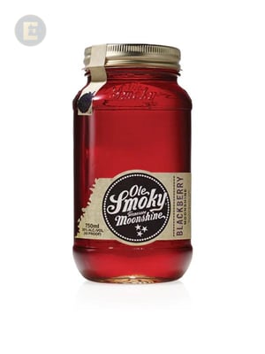 OLE SMOKY BLACKBERRY MOONSHINE