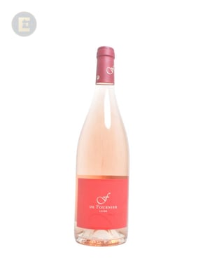 FOURNIER DE FOURNIER PINOT NOIR ROSE    