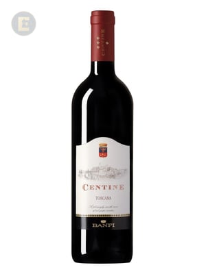 BANFI CENTINE ROSSO                     