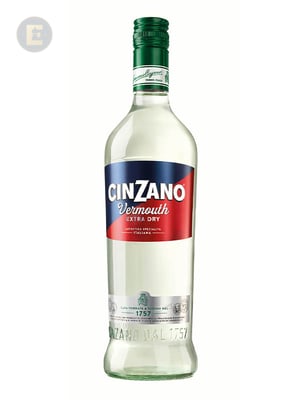 CINZANO EXTRA DRY                       