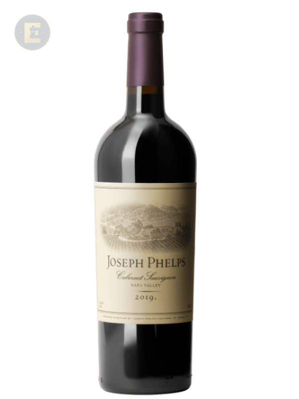 Joseph Phelps Cabernet Sauvignon 750 Ml