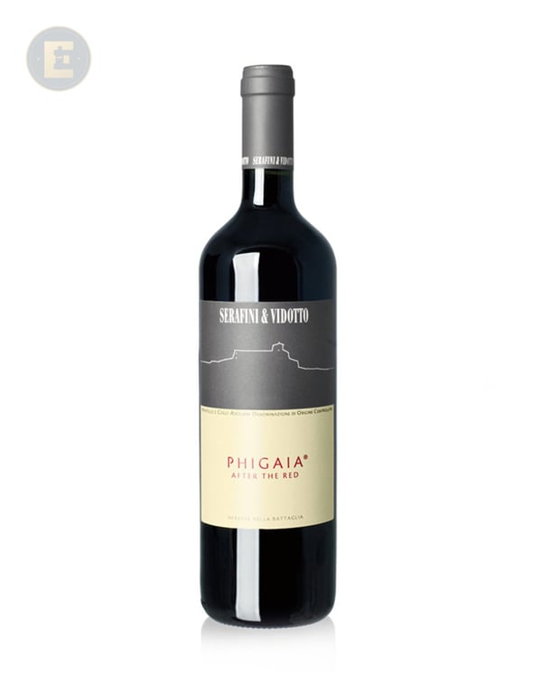 Serafini & Vidotto Phigaia Rosso 750 Ml