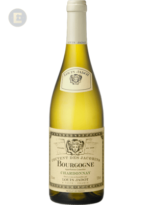 LOUIS JADOT BOURGOGNE CHARDONNAY        