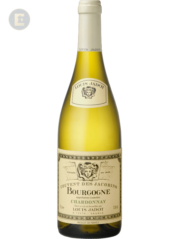 Louis Jadot Bourgogne Chardonnay 750 Ml