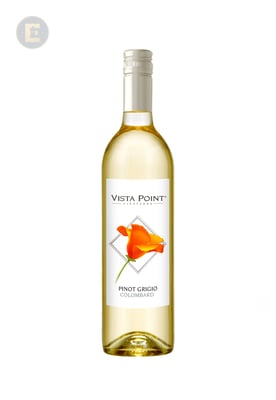 VISTA POINT PINOT GRIGIO COLOMBARD      