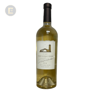 ROBERT MONDAVI NAPA SAUVIGNON BLANC     