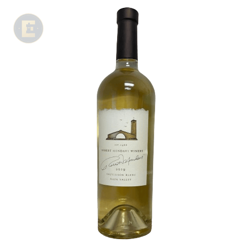 Robert Mondavi Napa Sauvignon Blanc 750 Ml