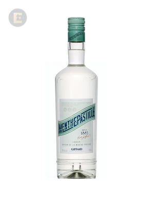 GIFFARD MENTHE PASTILLE                 