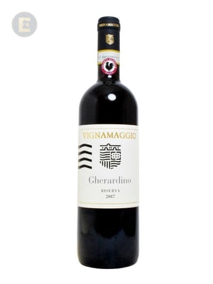 VIGNAMAGGIO CHIANTI CL. RIS. GHERARDINO 