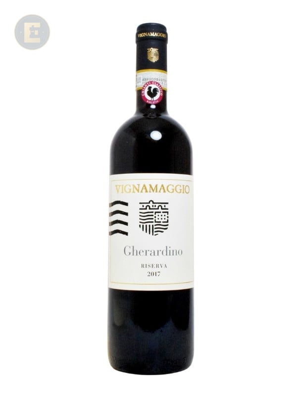 Vignamaggio Chianti Cl. Ris. Gherardino 750 Ml