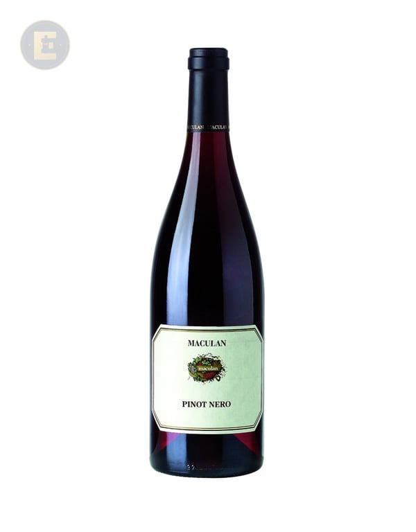 Maculan Pino Nero 750 Ml