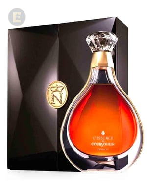 COURVOISIER L'ESSENCE                   