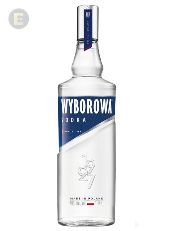Wyborowa 1140 Ml