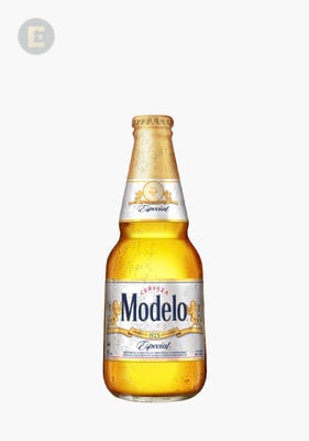 MODELO ESPECIAL 12 BOTTLE - IN BOND     