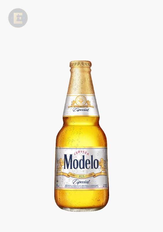 Modelo Especial 12 Bottle - in Bond 12 X 355 Ml