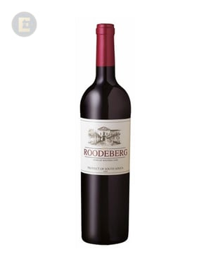 KWV ROODEBERG RED                       