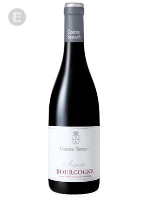 DOM COMTE SENARD B ROUGE CUVEE AUGUSTE  