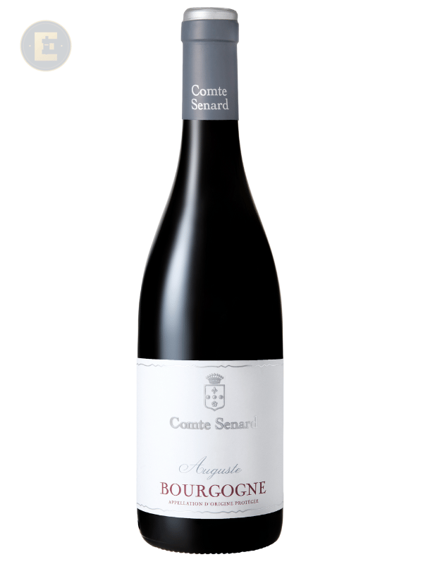 Dom Comte Senard B Rouge Cuvee Auguste 750 Ml