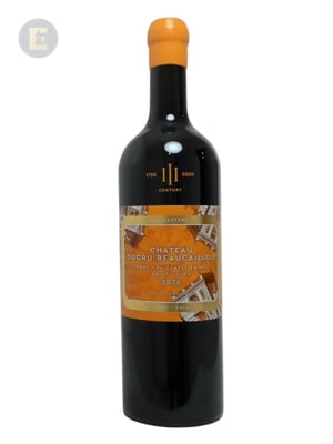 CHATEAU DUCRU BEAUCAILLOU 2020          